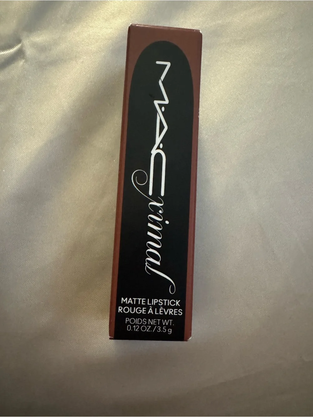 MAC Cosmetics brand new